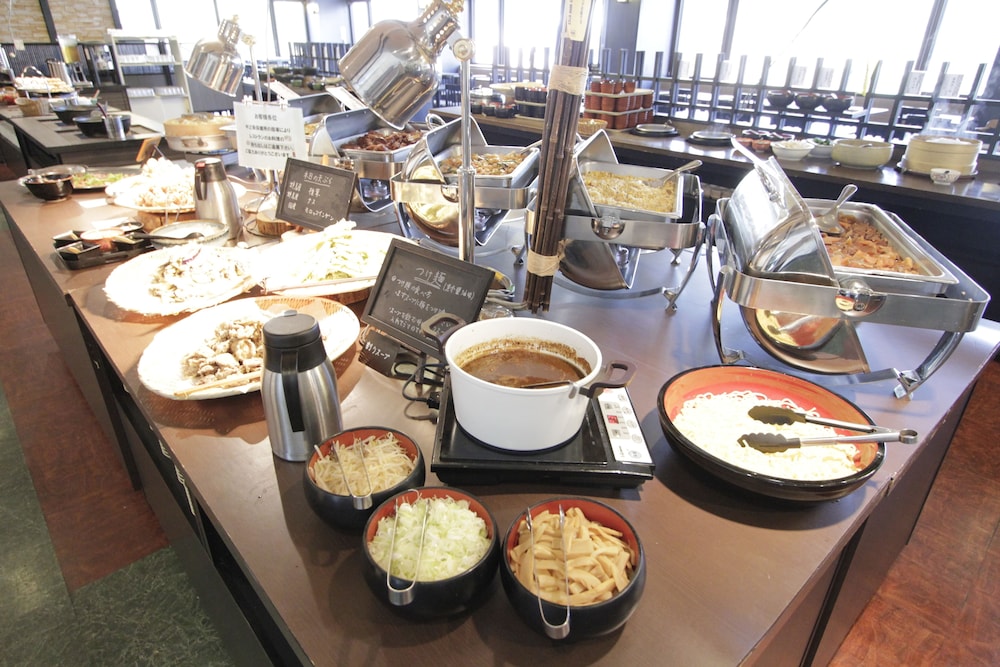 万座温泉 日進舘 前橋