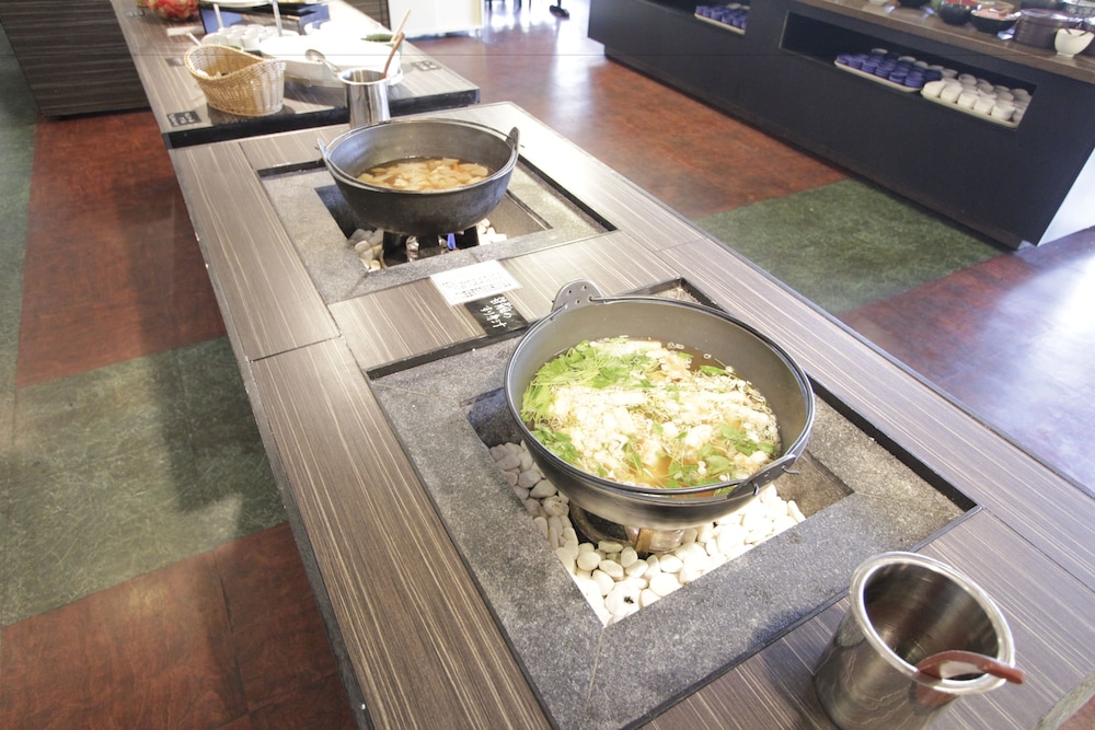 万座温泉 日進舘 前橋