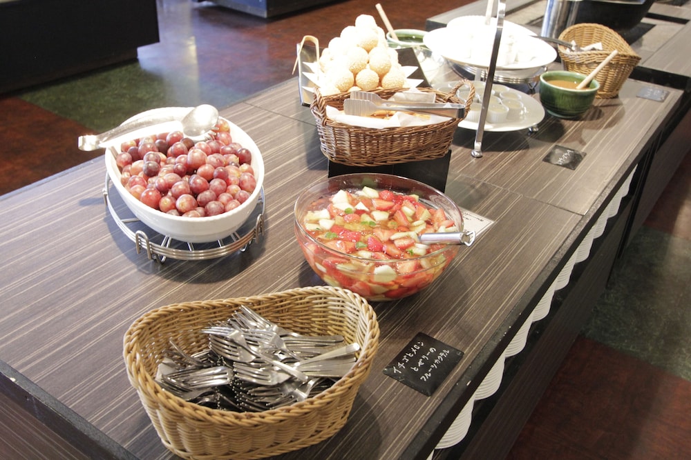 万座温泉 日進舘 前橋