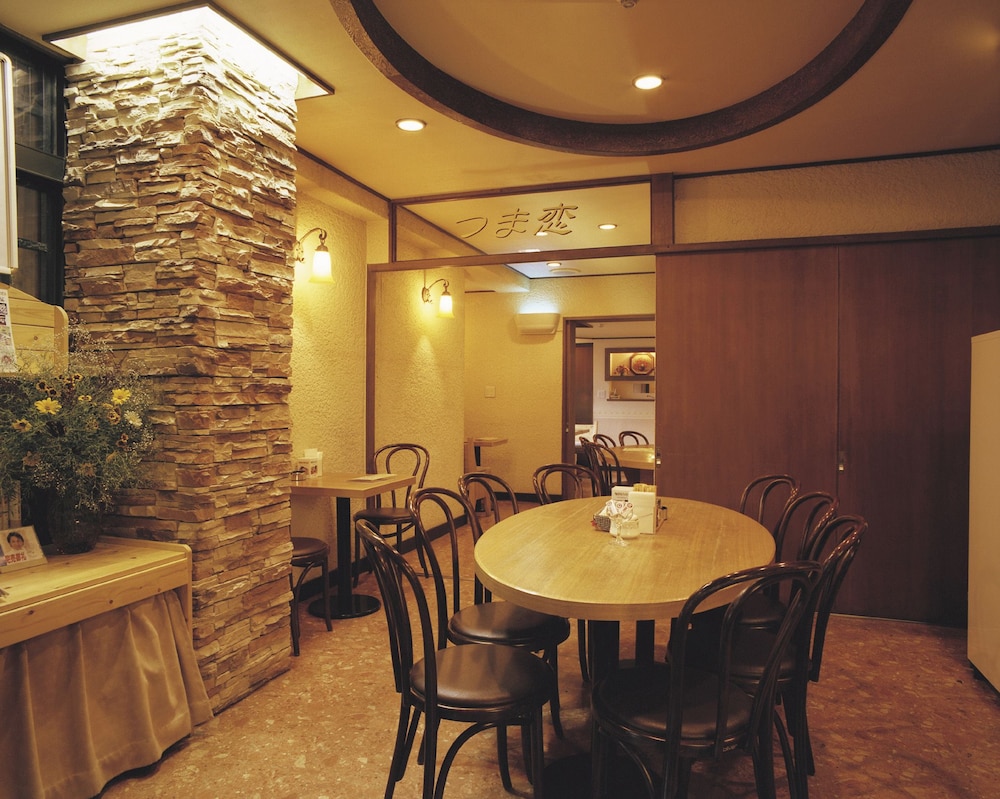 万座温泉 日進舘 前橋