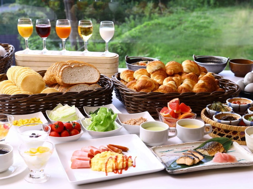 万座温泉 日進舘 前橋