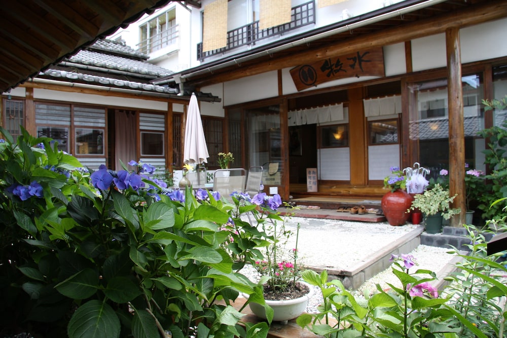 草津温泉 ひのき亭 牧水 前橋