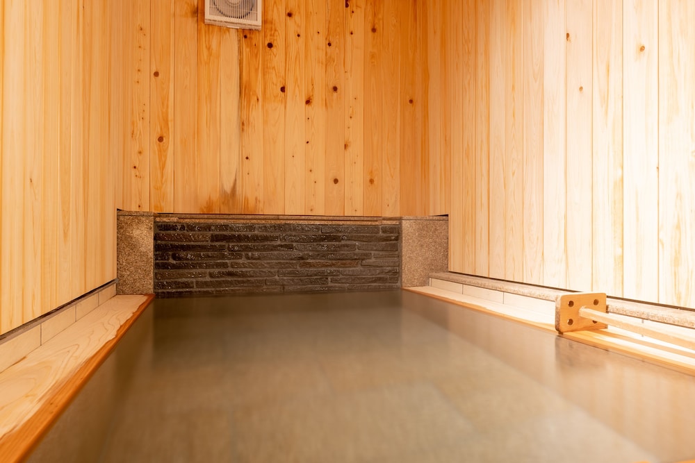 草津温泉 ひのき亭 牧水 前橋