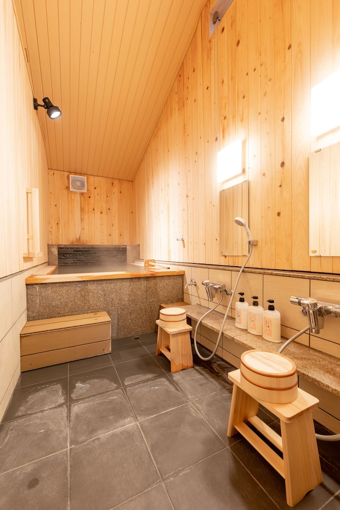 草津温泉 ひのき亭 牧水 前橋