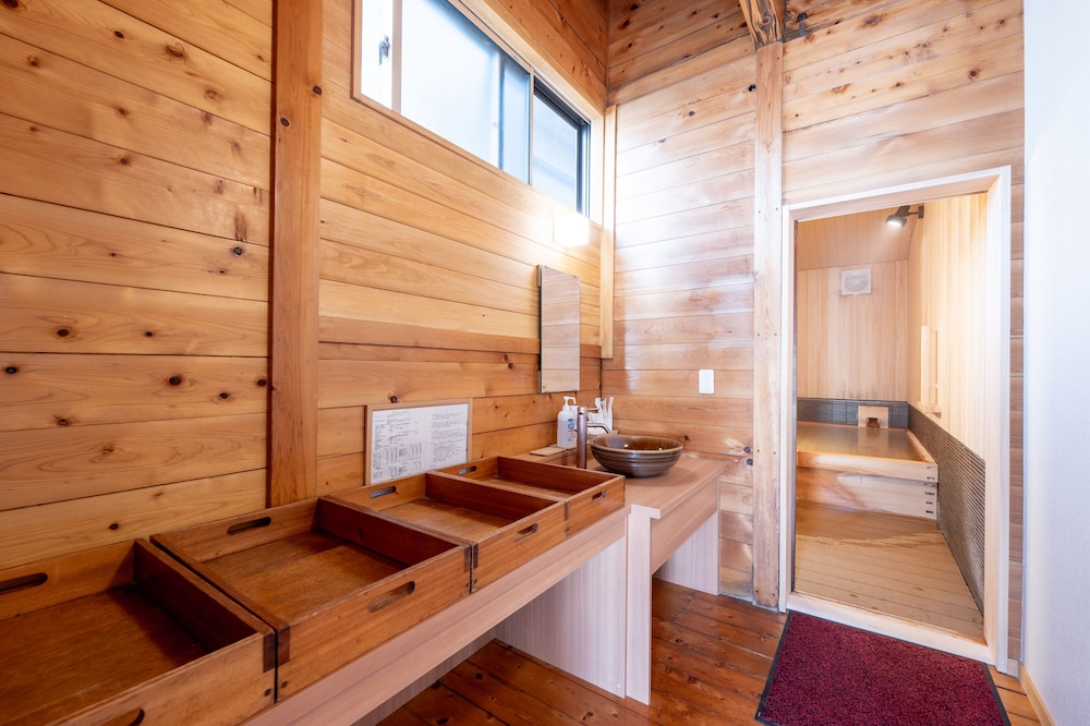 草津温泉 ひのき亭 牧水 前橋