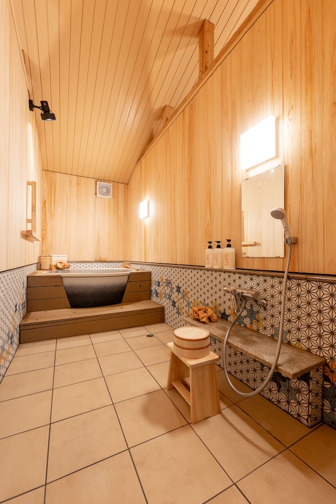 草津温泉 ひのき亭 牧水 前橋