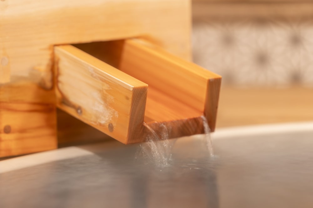 草津温泉 ひのき亭 牧水 前橋