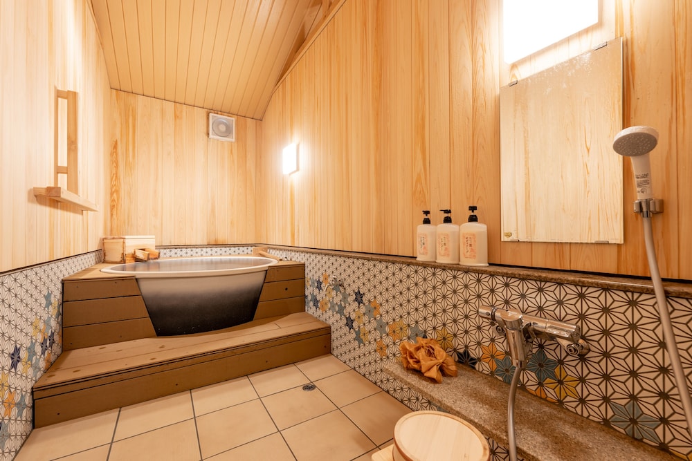 草津温泉 ひのき亭 牧水 前橋