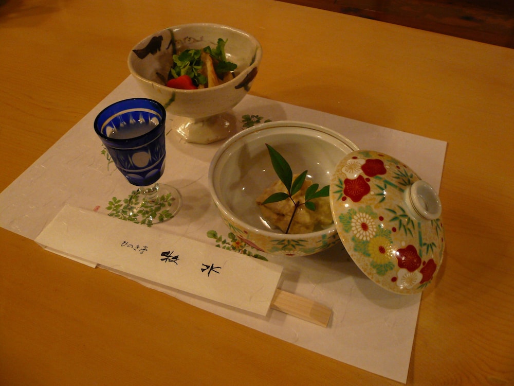 草津温泉 ひのき亭 牧水 前橋