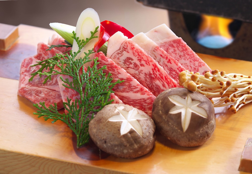 草津温泉 ひのき亭 牧水 前橋