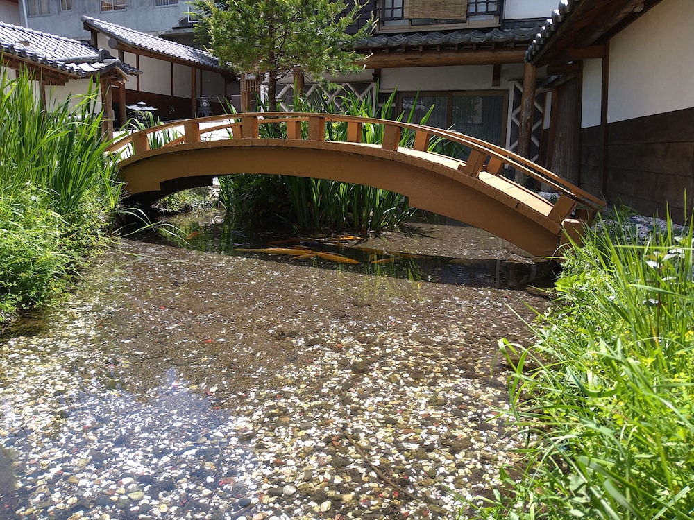 草津温泉 ひのき亭 牧水 前橋