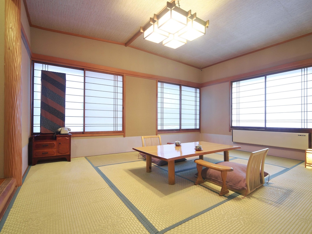 草津温泉 ひのき亭 牧水 前橋