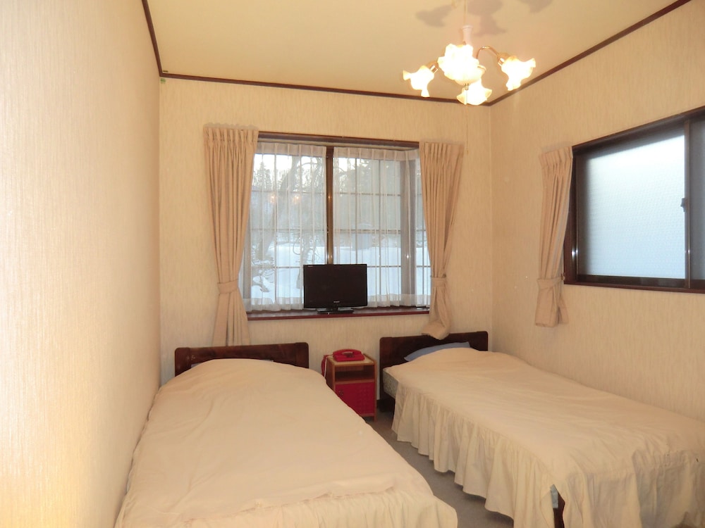 ペンションあおき 前橋