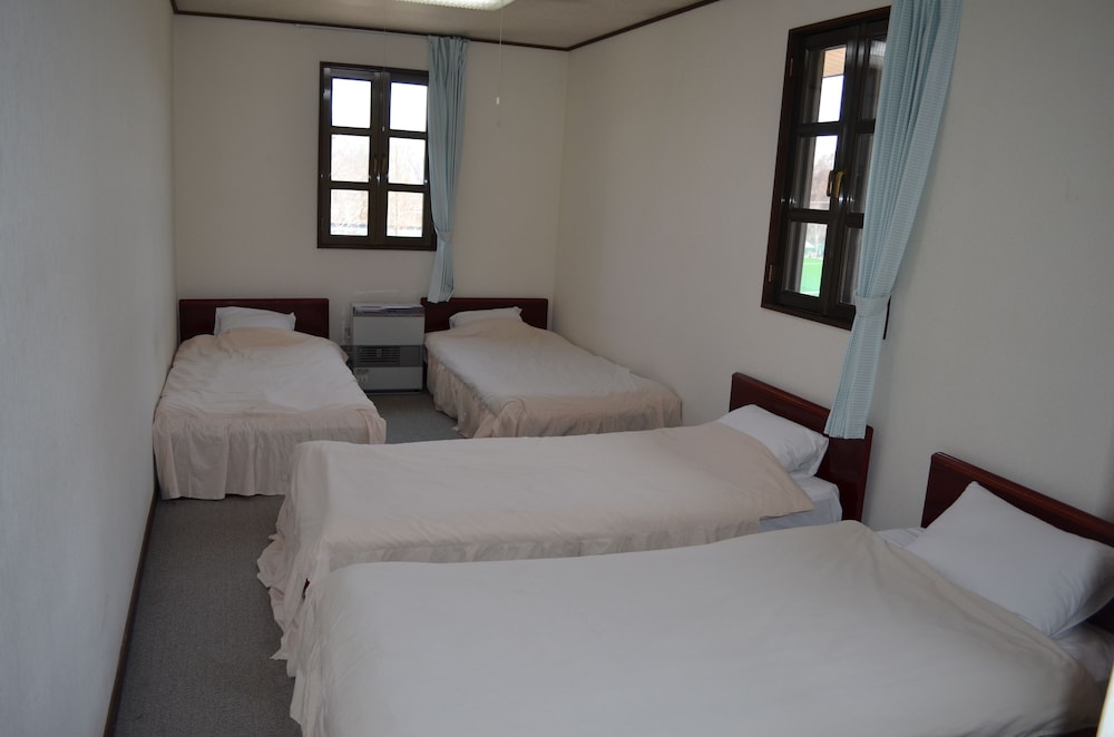 ペンションあおき 前橋