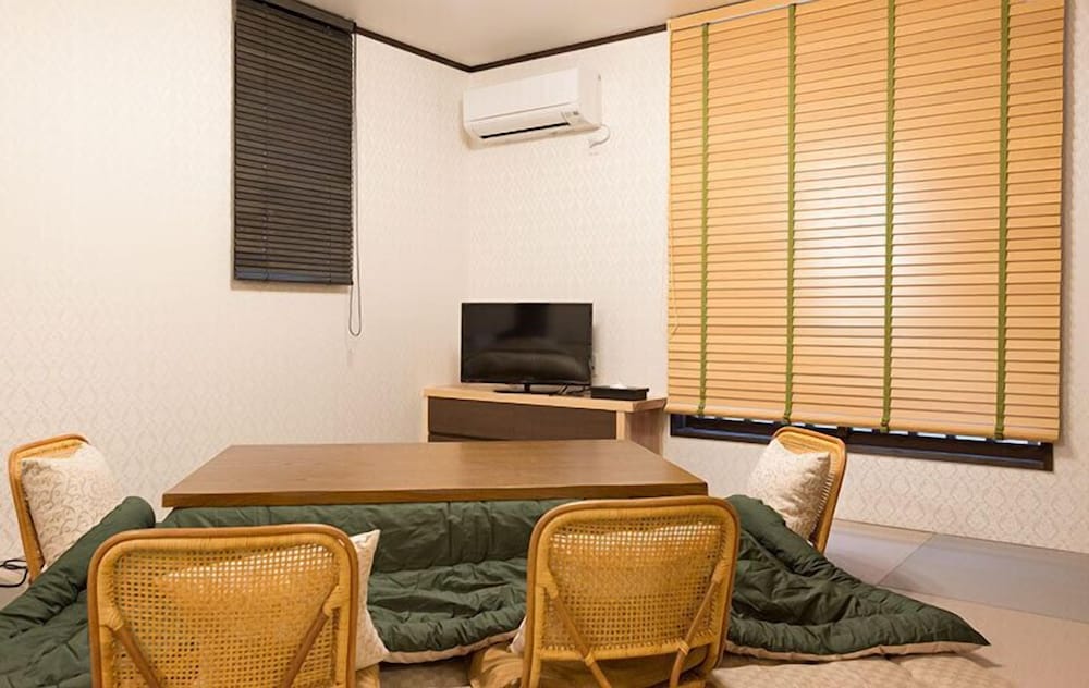 草津温泉 ての字屋 前橋