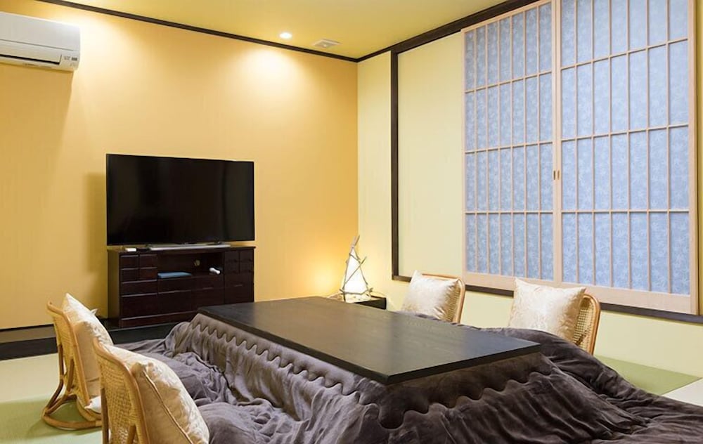 草津温泉 ての字屋 前橋