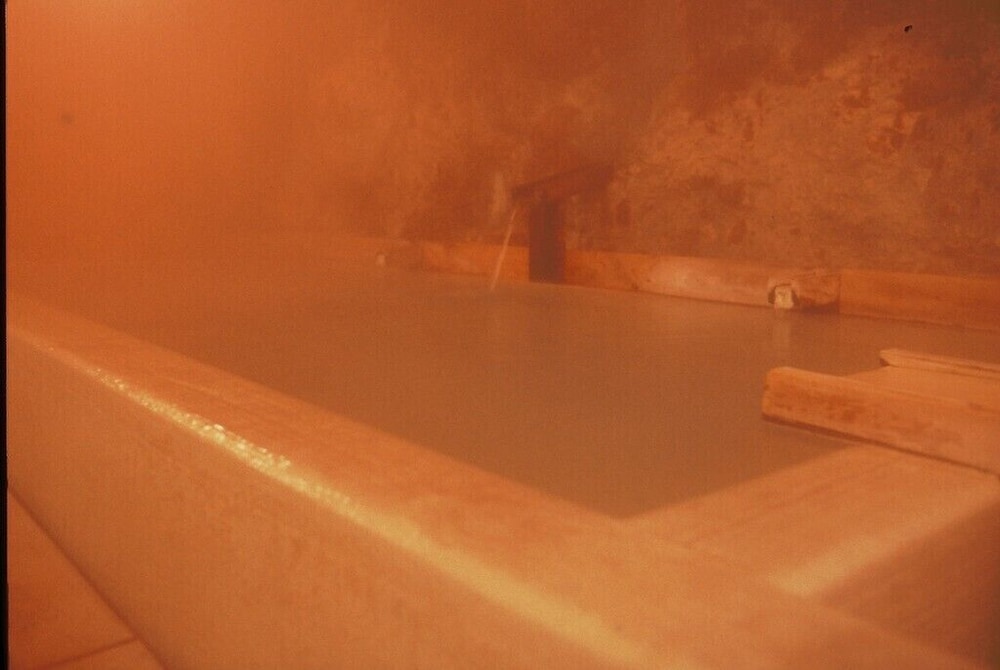 草津温泉 ての字屋 前橋