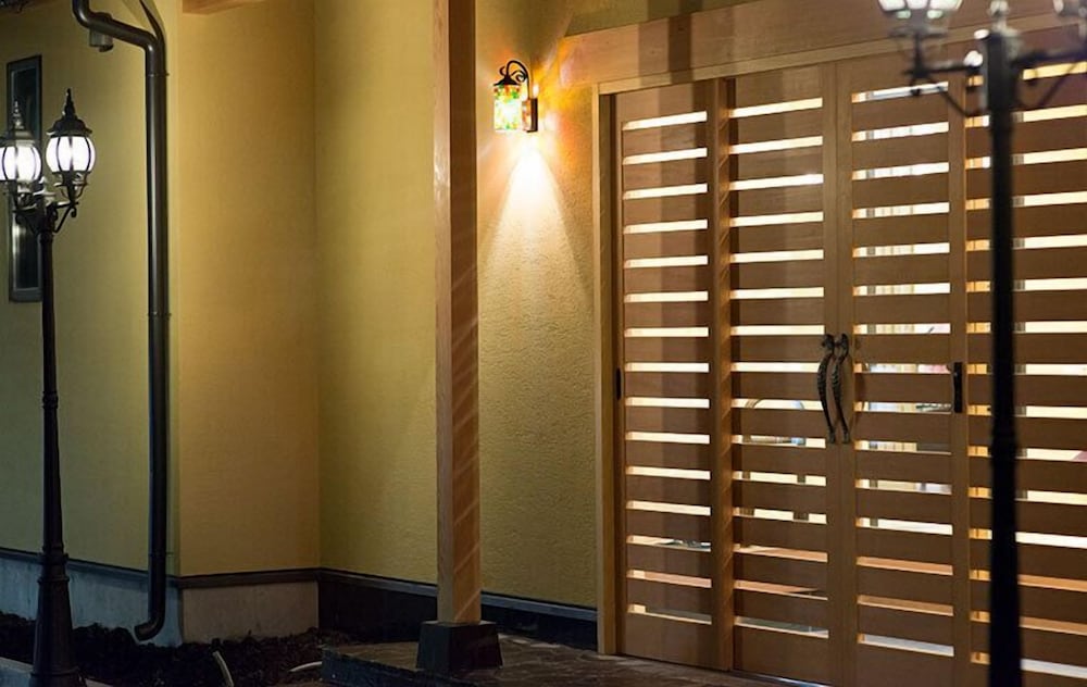 草津温泉 ての字屋 前橋