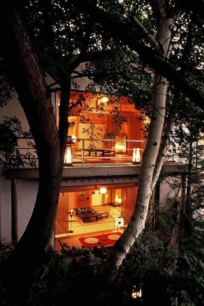 草津温泉 ての字屋 前橋