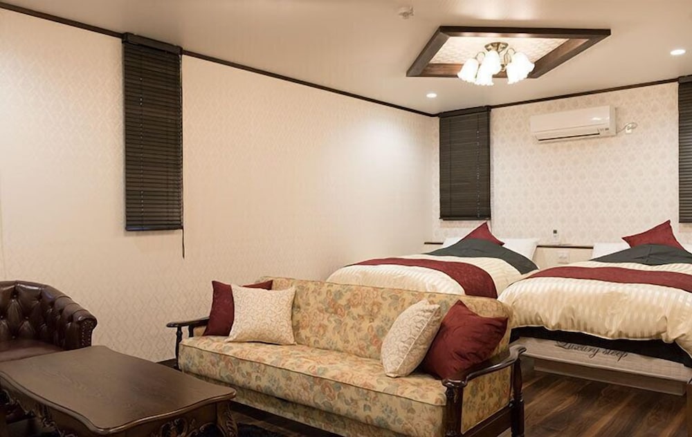 草津温泉 ての字屋 前橋