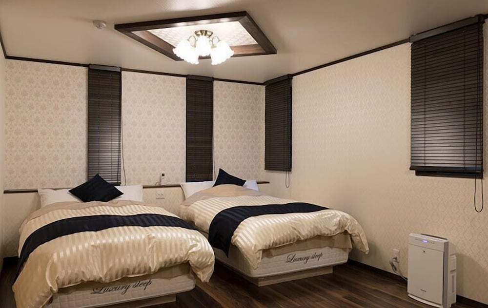 草津温泉 ての字屋 前橋