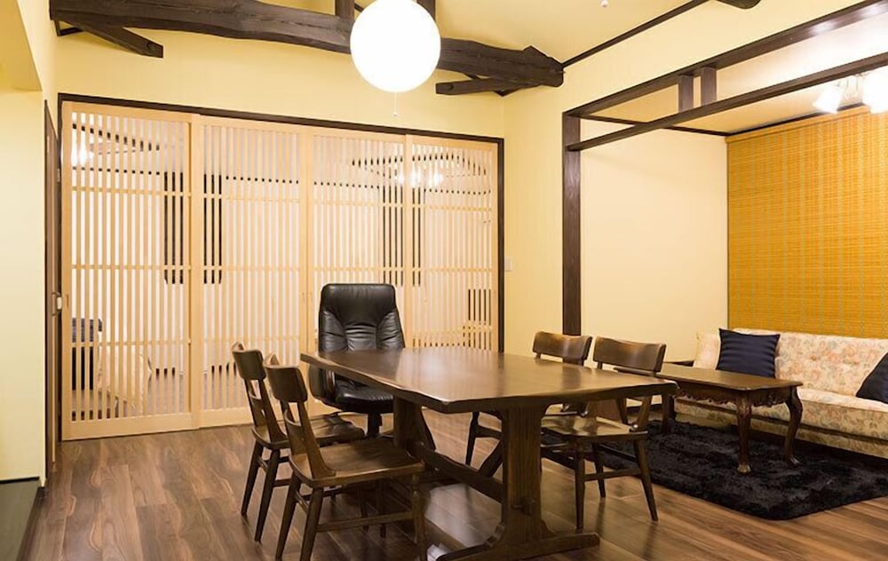 草津温泉 ての字屋 前橋