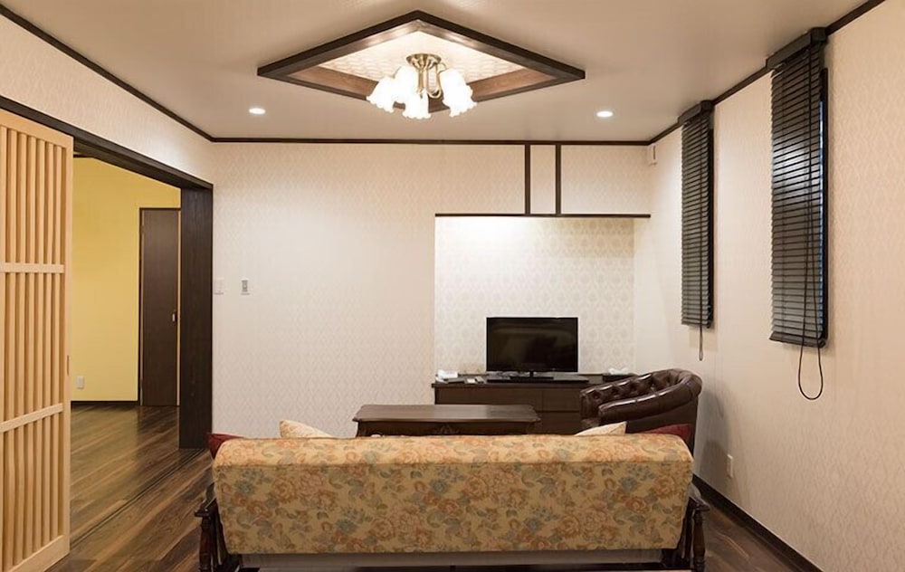 草津温泉 ての字屋 前橋