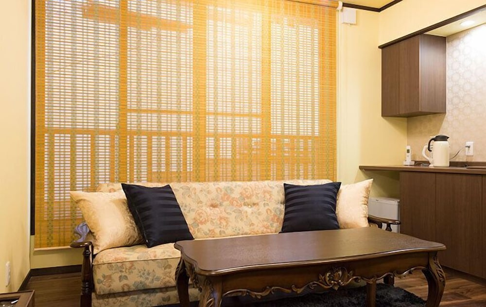 草津温泉 ての字屋 前橋