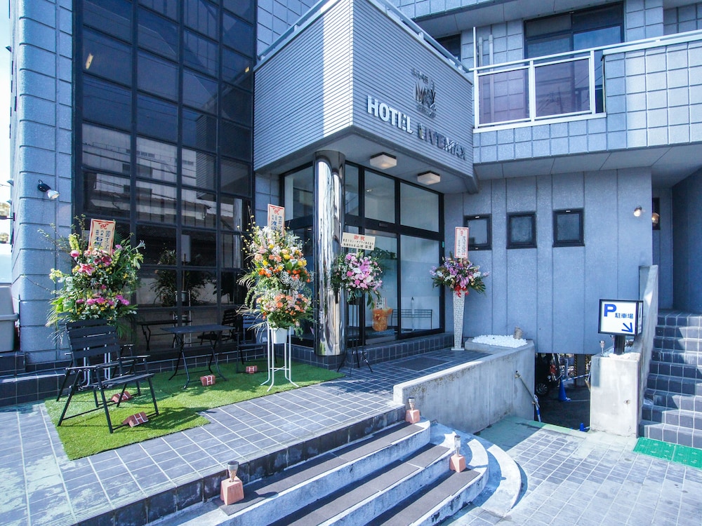 ホテルリブマックス BUDGET 群馬沼田 前橋