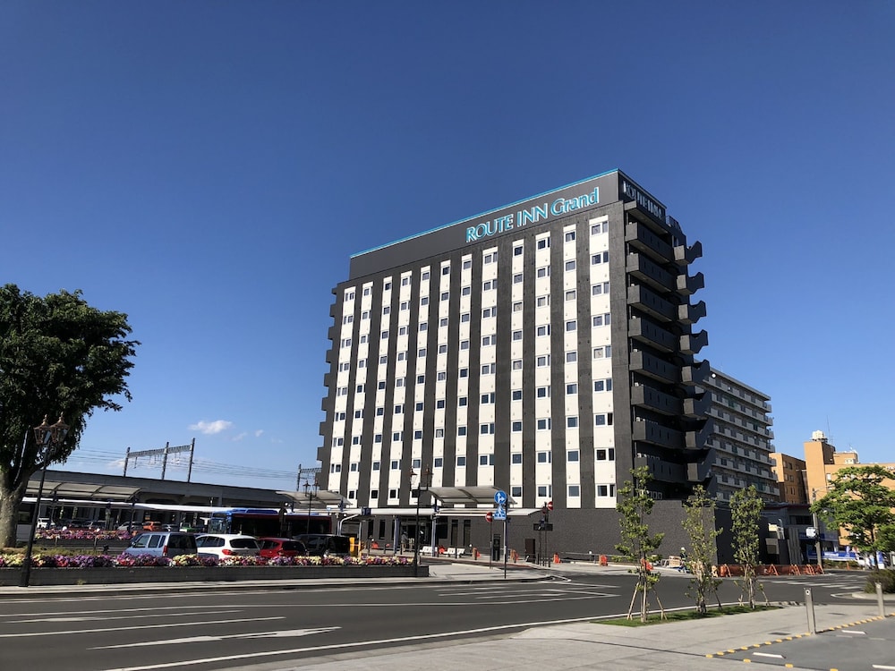 ホテルルートイン GRAND 太田駅前 前橋
