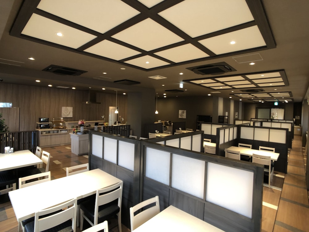 ホテルルートイン GRAND 太田駅前 前橋