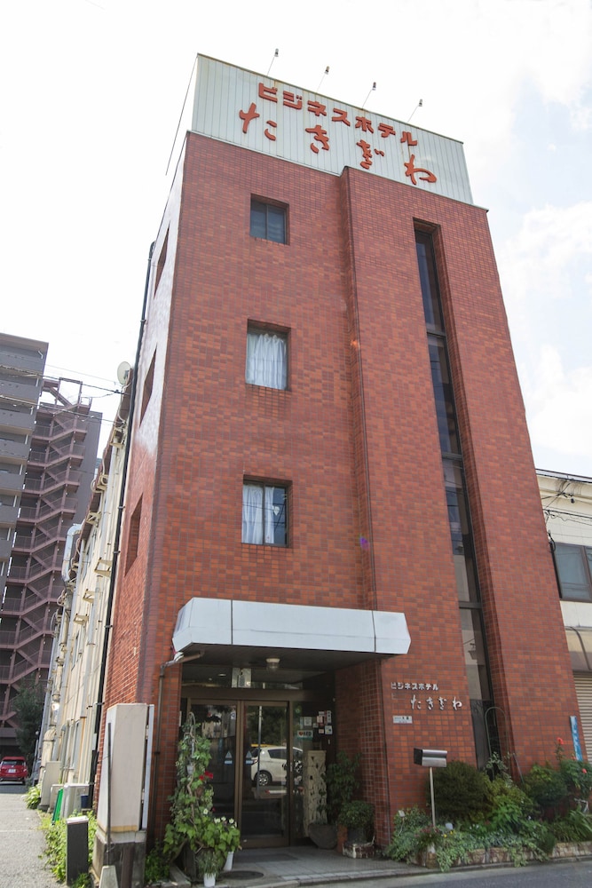 TABIST ビジネスホテルたきざわ 高崎駅西口 前橋
