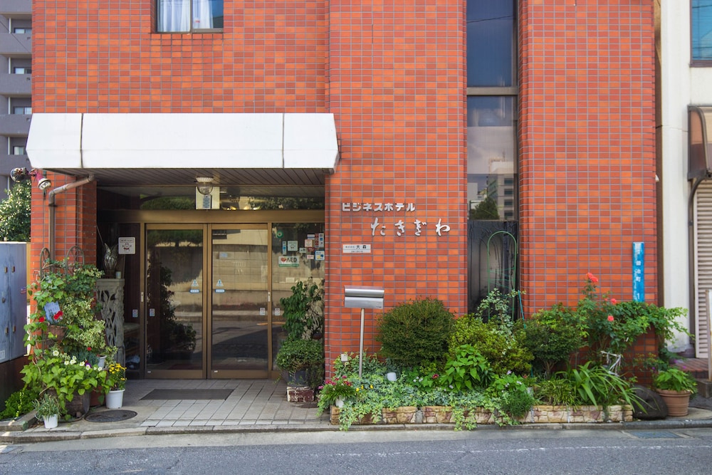 TABIST ビジネスホテルたきざわ 高崎駅西口 前橋