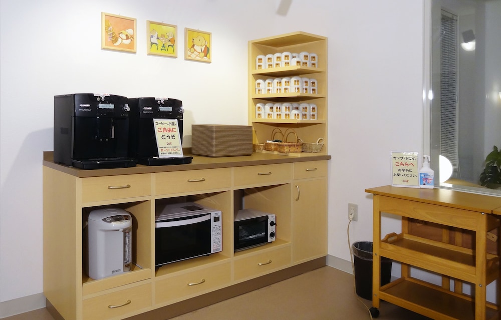 ファミリーロッジ旅籠屋・沼田店 前橋