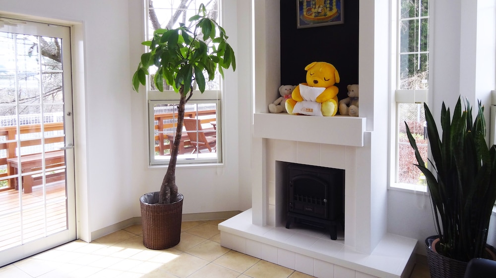 ファミリーロッジ旅籠屋・沼田店 前橋