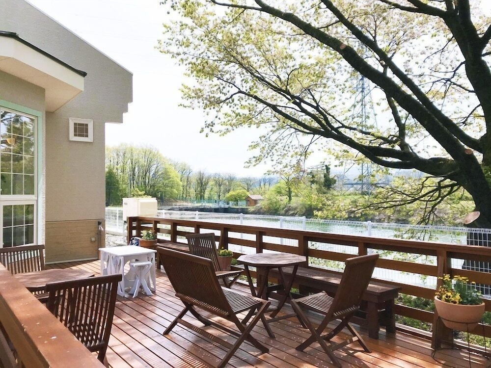 ファミリーロッジ旅籠屋・沼田店 前橋