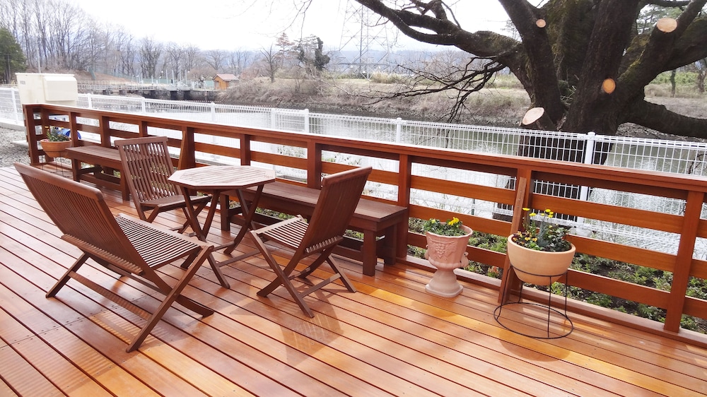 ファミリーロッジ旅籠屋・沼田店 前橋