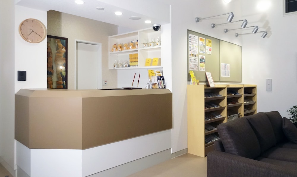 ファミリーロッジ旅籠屋・沼田店 前橋