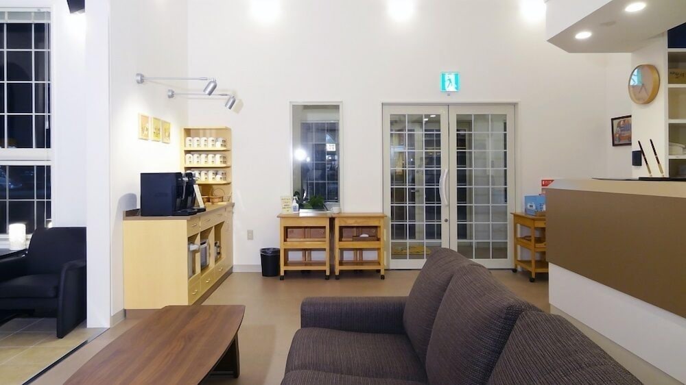 ファミリーロッジ旅籠屋・沼田店 前橋