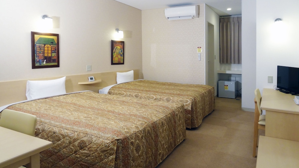 ファミリーロッジ旅籠屋・沼田店 前橋