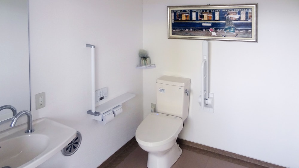 ファミリーロッジ旅籠屋・沼田店 前橋