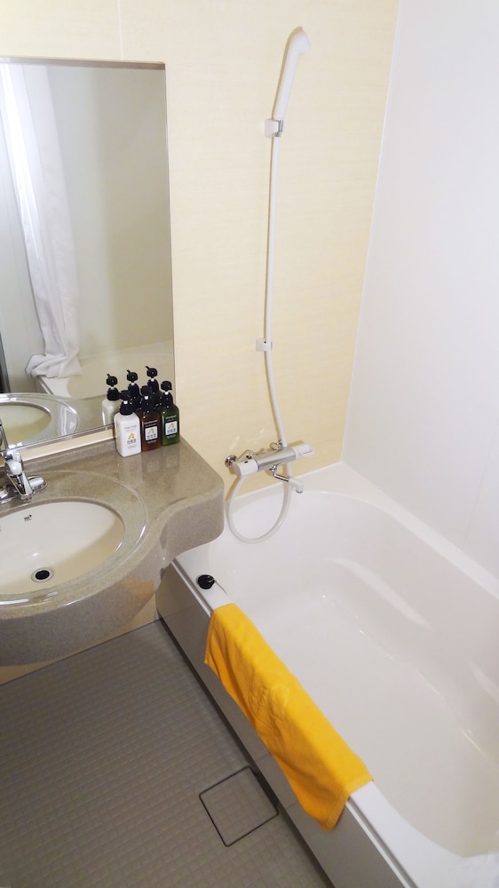 ファミリーロッジ旅籠屋・沼田店 前橋