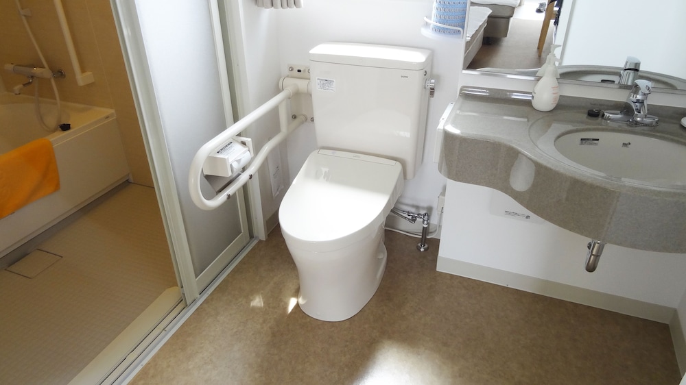 ファミリーロッジ旅籠屋・沼田店 前橋