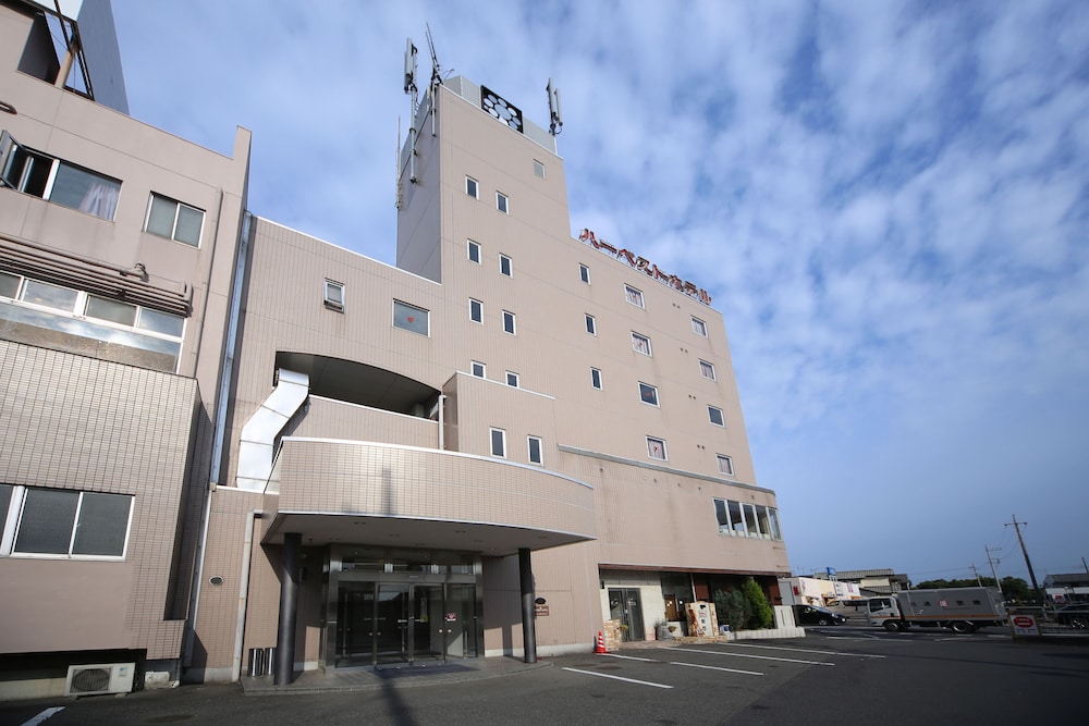 HARVEST HOTEL 前橋