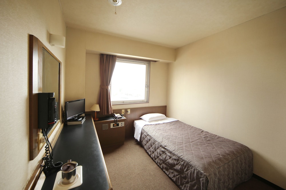 HARVEST HOTEL 前橋