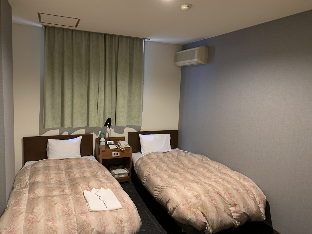 HARVEST HOTEL 前橋