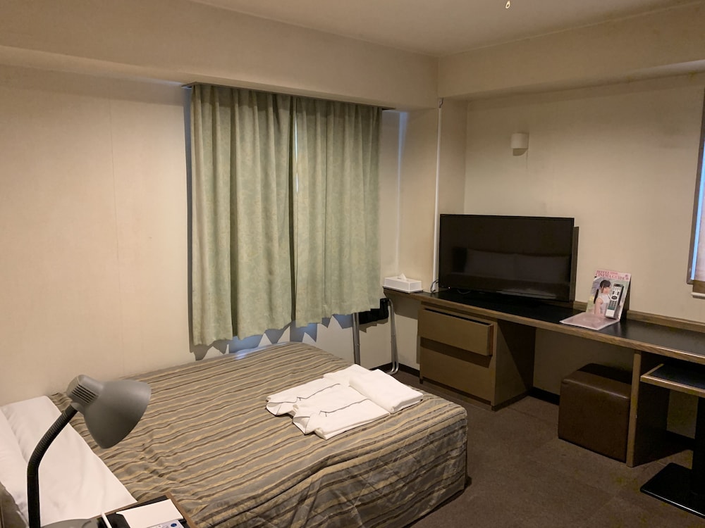 HARVEST HOTEL 前橋