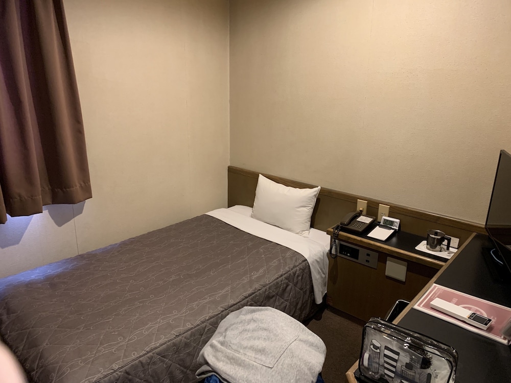 HARVEST HOTEL 前橋