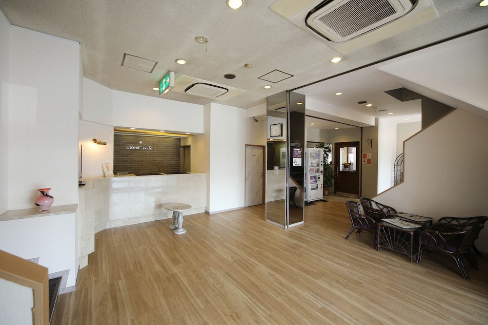 HARVEST HOTEL 前橋