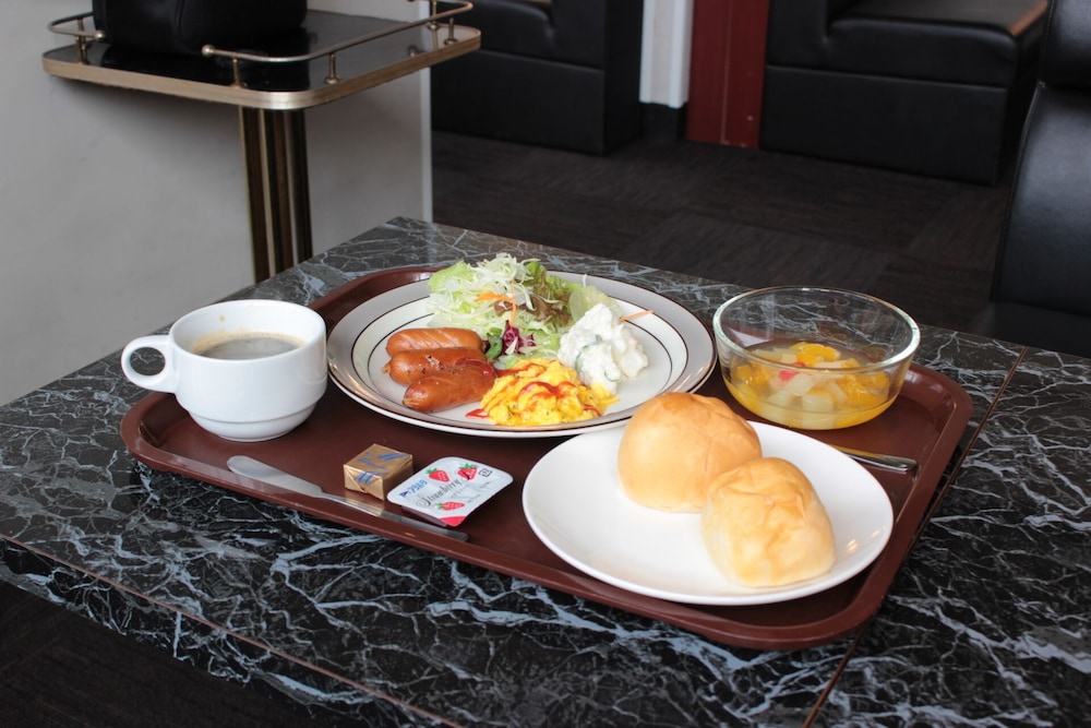 HARVEST HOTEL 前橋